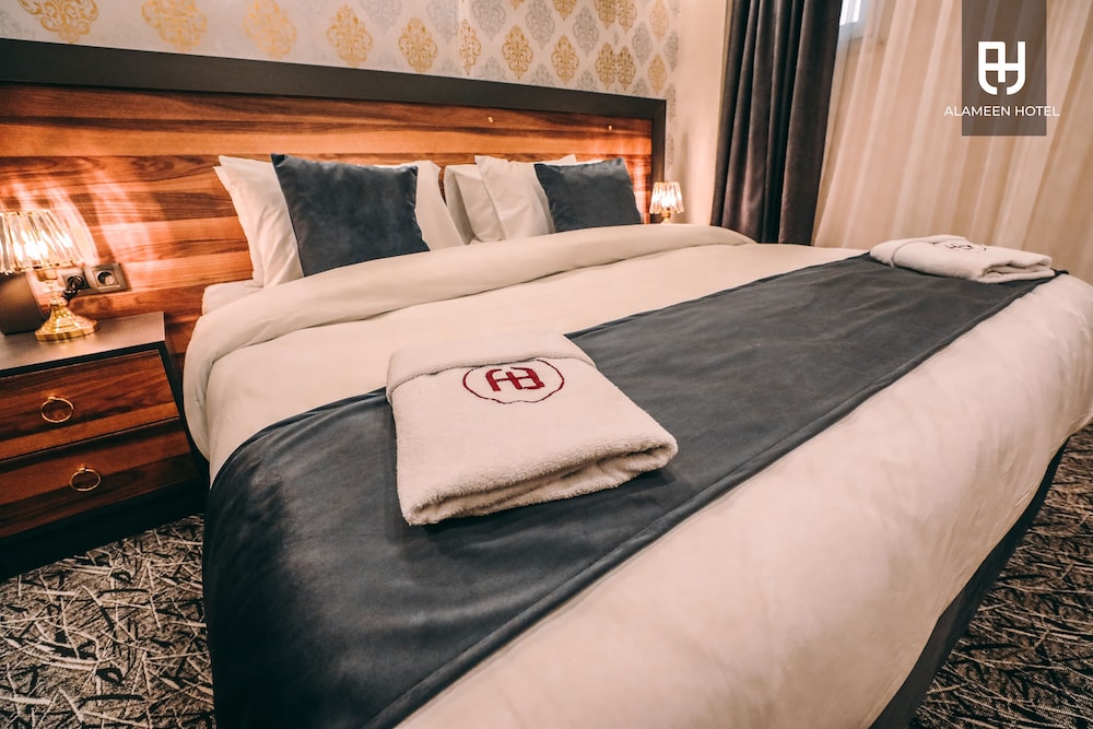 el emin istanbul hotel