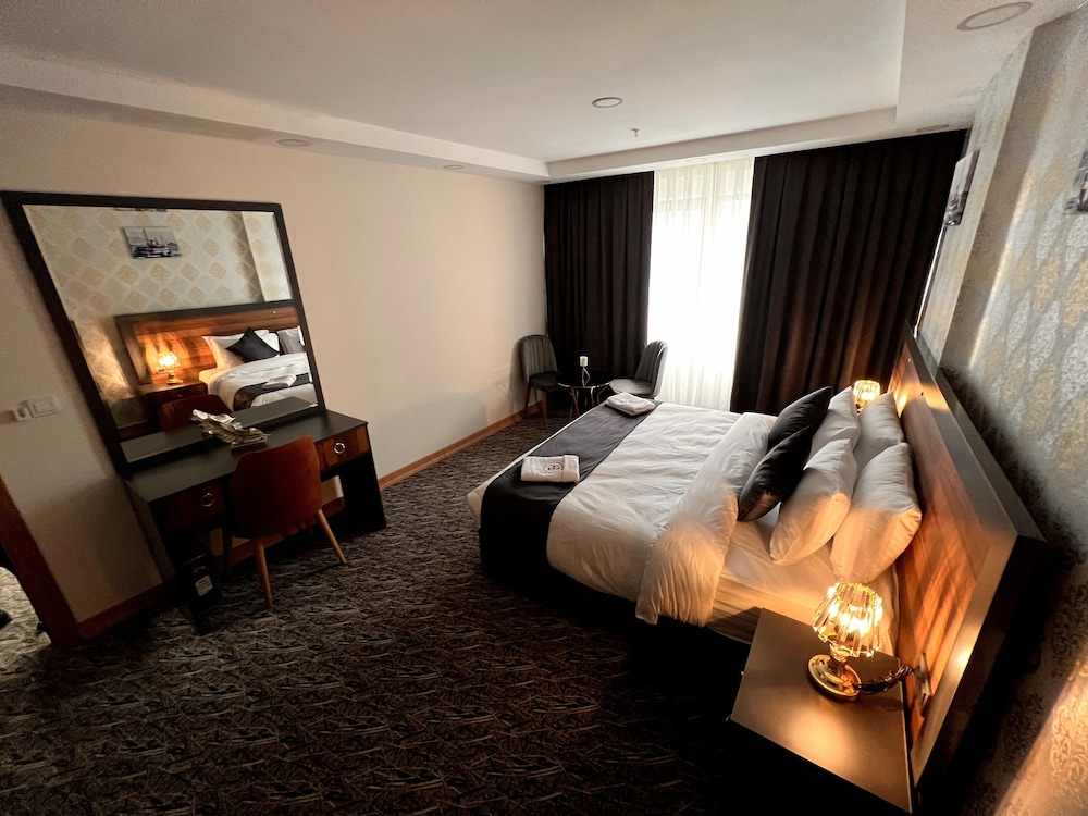 el emin istanbul hotel