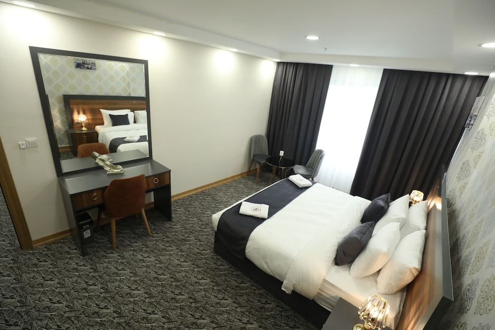 el emin istanbul hotel