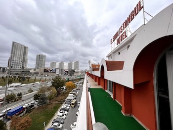 el emin istanbul hotel