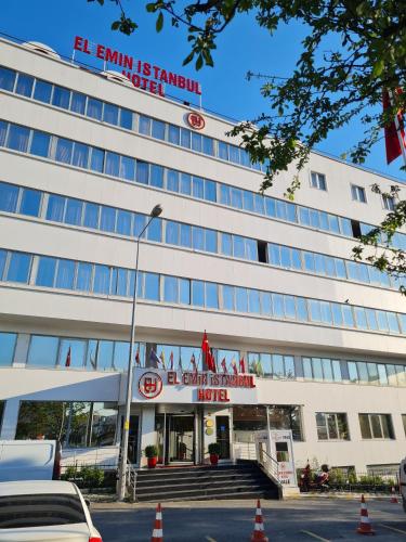 el emin istanbul hotel