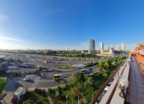 istanbul