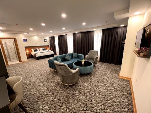 el emin istanbul hotel