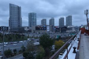 el emin istanbul hotel