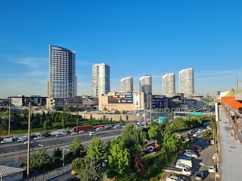 el emin istanbul hotel