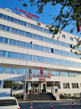 el emin istanbul hotel