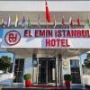 el emin istanbul hotel