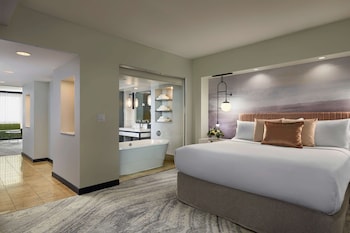 loews hotel 1000 seattle