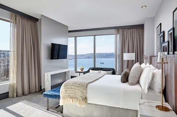 loews hotel 1000 seattle