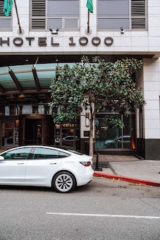 loews hotel 1000 seattle