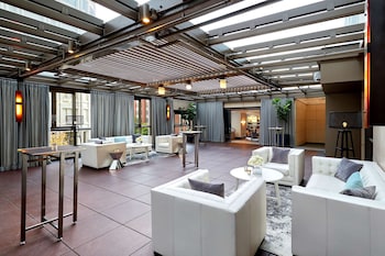 loews hotel 1000 seattle