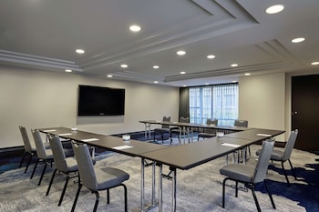 loews hotel 1000 seattle