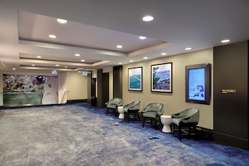 loews hotel 1000 seattle