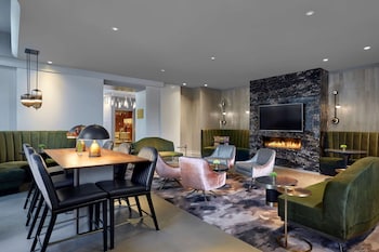 loews hotel 1000 seattle