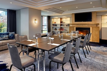 loews hotel 1000 seattle