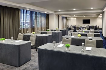 loews hotel 1000 seattle