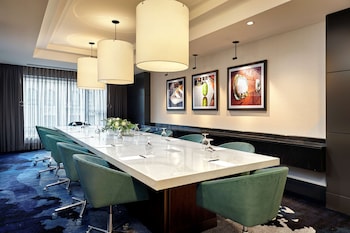 loews hotel 1000 seattle