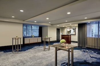 loews hotel 1000 seattle