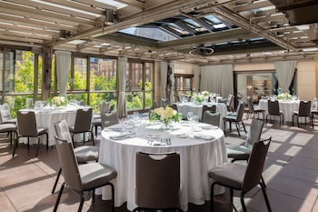 loews hotel 1000 seattle