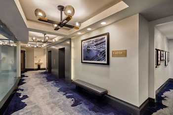 loews hotel 1000 seattle