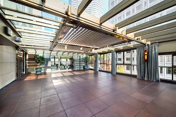 loews hotel 1000 seattle