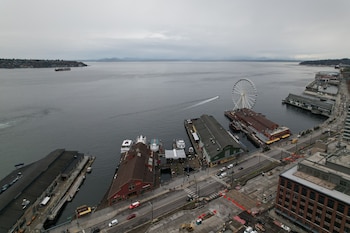 loews hotel 1000 seattle