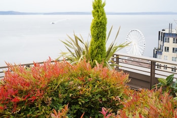 loews hotel 1000 seattle