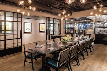 loews hotel 1000 seattle