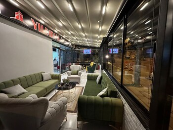 yildirim suit apart otel