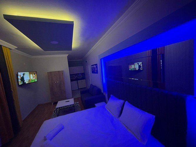 yildirim suit apart otel