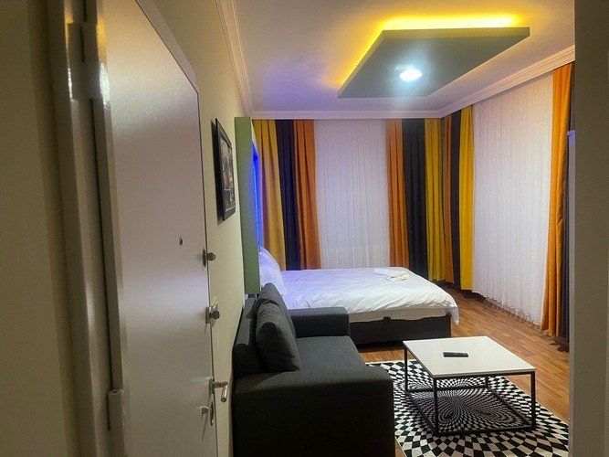 yildirim suit apart otel