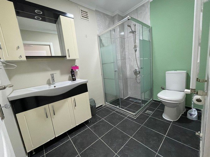 yildirim suit apart otel