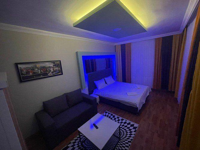 yildirim suit apart otel