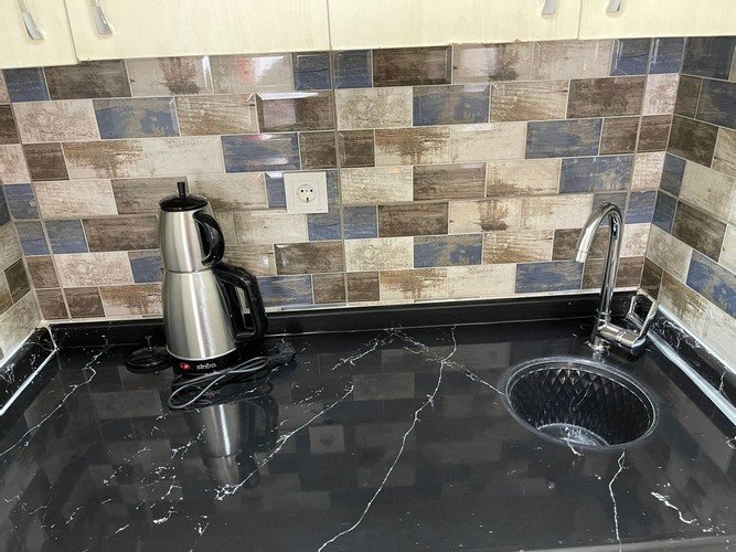 yildirim suit apart otel