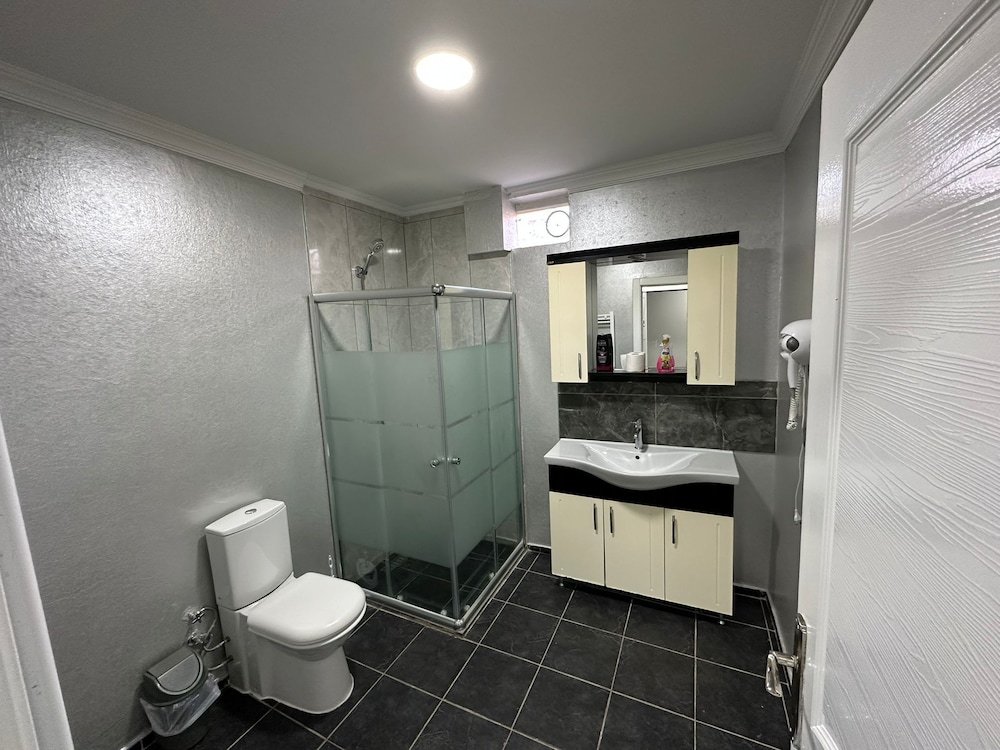 yildirim suit apart otel