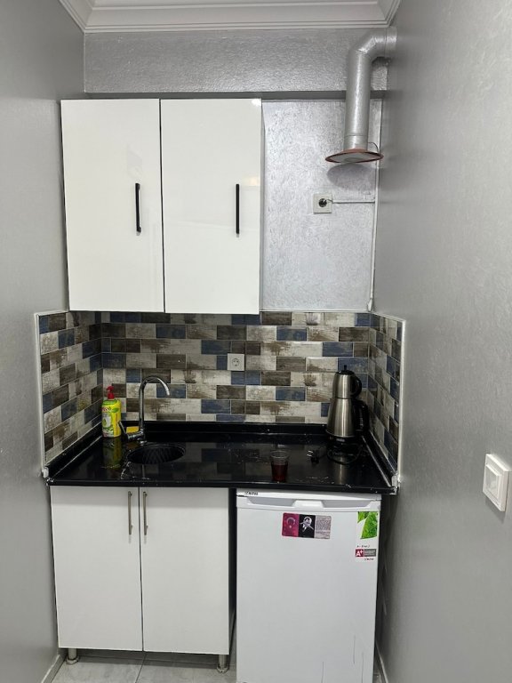 yildirim suit apart otel