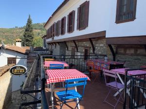 Sirince Lotus Konaklari,,5 star