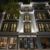 shining star hotel