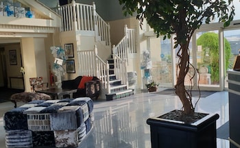 Devonshire House Hotel,,3 star