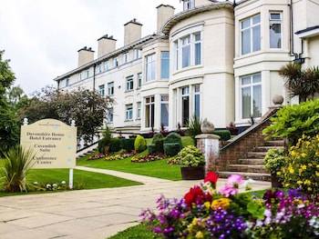 Devonshire House Hotel,,3 star