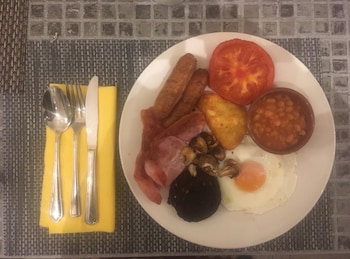 devonshire house hotel