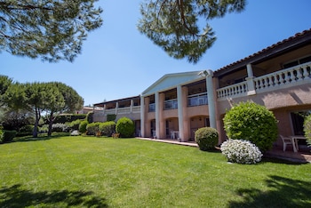 castel provence