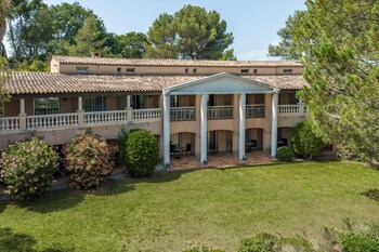 castel provence