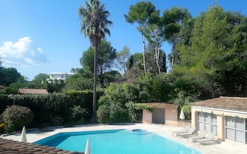 castel provence