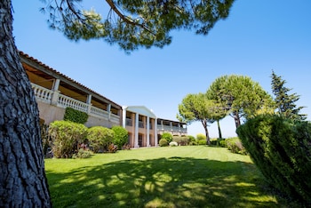 castel provence