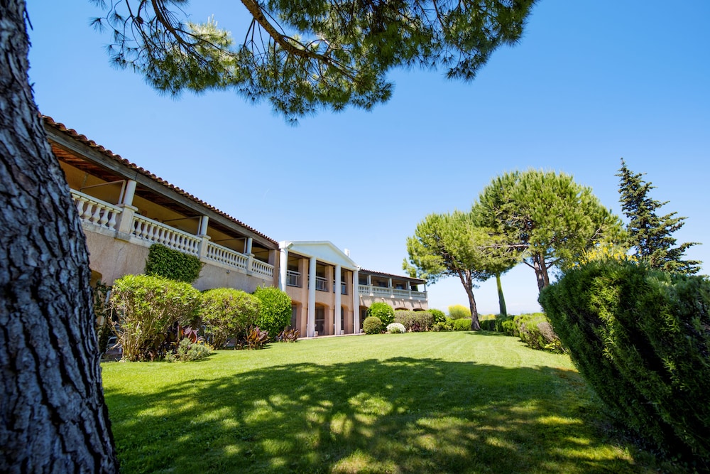 castel provence