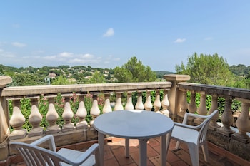 castel provence
