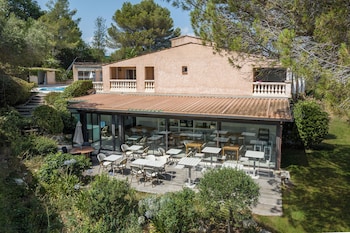 castel provence