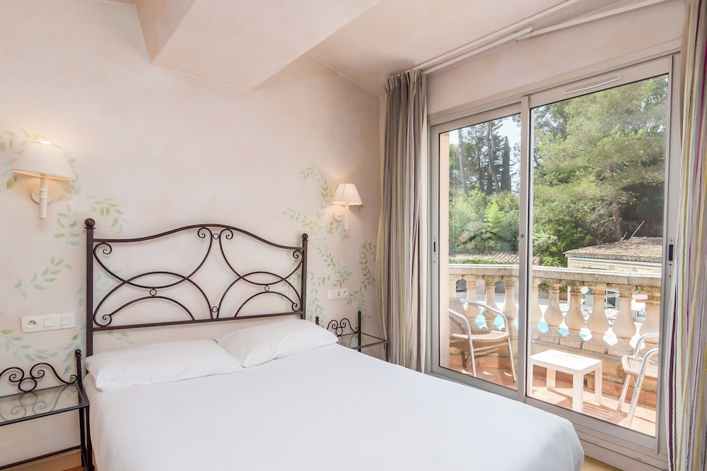castel provence