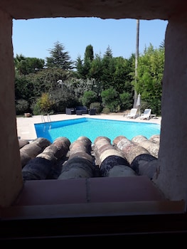 castel provence